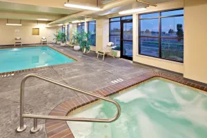 Image of Holiday Inn Express Hotel & Suites Pasco-TriCities by IHG