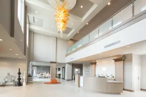 Image of Holiday Inn Hotel & Suites Davenport by IHG