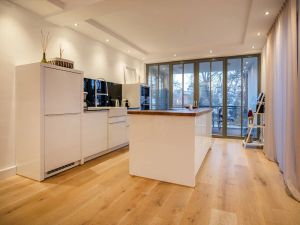 Image of Apartment with 2 bedrooms and balcony