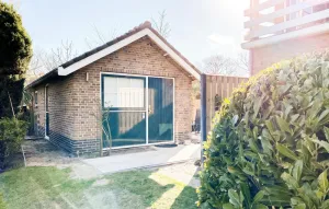 Image of 1 Bedroom Gorgeous Home In Zoutelande