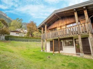 Image of Apartment Clos des Outannes-1 by Interhome