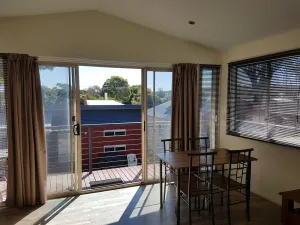 Image of Koonwarra Holiday Park