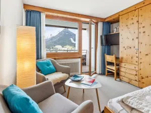 Image of Apartment Guardaval - Utoring-1 by Interhome