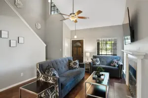 Image of 10Min2RandolphAFB~20Min2FtSH~4B\/2.5B~PetFriendly!