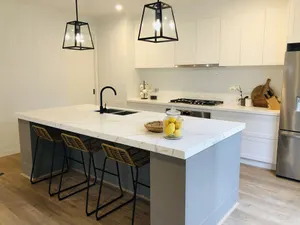 Image of Luxury Morning Peninsula house W\/4 ensuites & Spa. 100m from Water