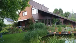 Image of Hamburg Rahlstedt \/ Farmsen, small but very fine