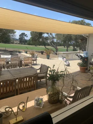Image of Located on the third fairway of Del Monte golf course