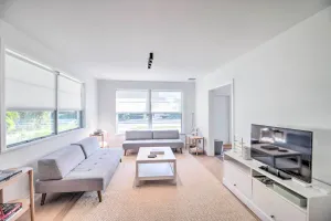 Image of Breezy Coastal Retreat w\/ Yard, 3 Mi to Palm Beach