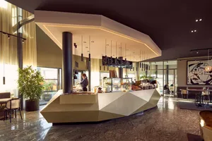 Image of Van der Valk Hotel Amersfoort-A1