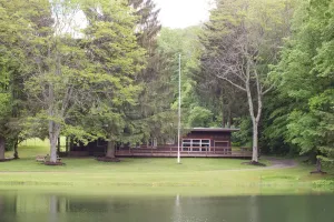 Image of The Alpine Wilderness Lodge