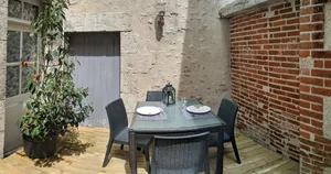 Image of Appartement au cœur du centre ville de Blois