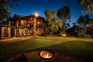 Image of Sturt Desert Pea House