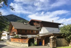 Image of Alpine Haven #HoheTauernNationalPark #Chalet #Rauris #Gastein #ZellamSee 🏔🥨🎿🇦🇹❤️👨‍👩‍👦‍👦