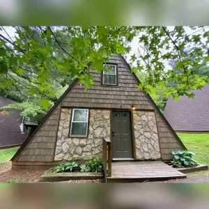 Image of A-Frame #07 - by The Chalets