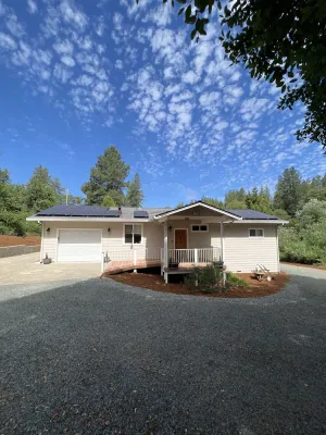 Image of Rural home wheelchair accessible, pet friendly close to River & lake & I-80.