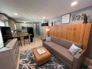 Image of Blue Leisure A - Stuart - Studio
