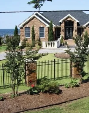 Image of WATERFRONT House PRIVATE POOL PRIVATE DOCK OUTER BANKS NC  Rents Sun to Sun