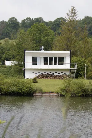 Image of Cottage rental, Leisure: nature, fishing, family hikes