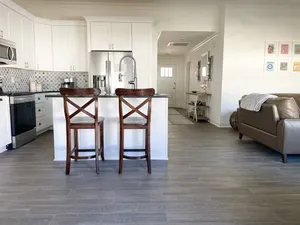 Image of Brand new house. Pet friendly. King bed. Mauldin Simpsonville. 2 car garage.
