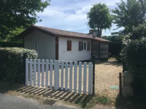 Image of Chalet Lanton Avec Accès Gratuit Capfun