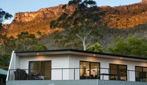 Image of Golton in the Gap - Immerse yourself in the serenity of the Grampians landscape