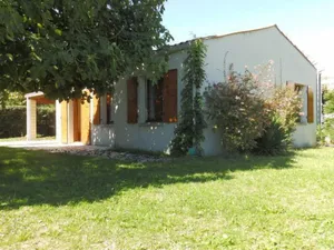 Image of THE VILLA Allassins (Comfortable)