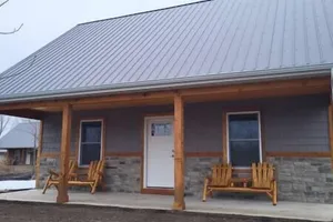 Image of Brightstone Lake Cabin 3