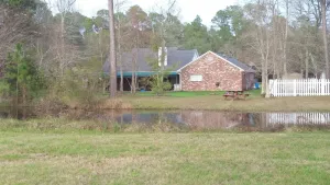 Image of Great Golf Course property! Just off the gulf coast!