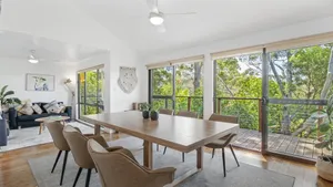 Image of Leafy Family Beach Retreat Accom Holidays