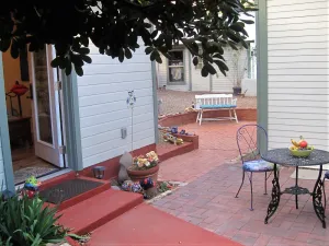 Image of Named 2021-2022 \"#1 Best Place To Stay in Bisbee\"