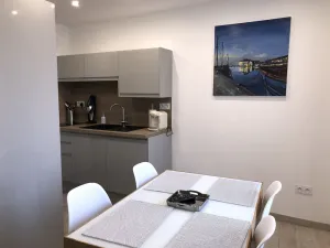 Image of House renovated in 2018\/2 bedrooms \/ 4 pers \/ seaside \/ Beds made on arrival