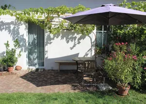 Image of Hiking and swimming: Cozy apartment in Joachimsthal
