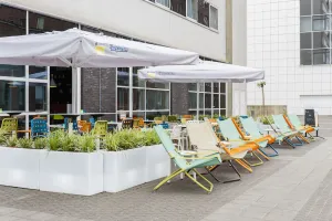 Image of Holiday Inn Express Antwerpen City North by IHG