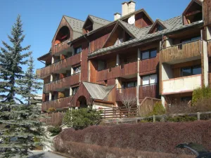 Image of MONTAGNARD APARTMENT