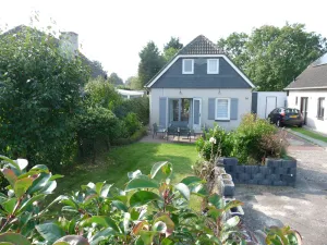 Image of Close to the beach-a place to feel good-family-friendly-covered terrace-garden