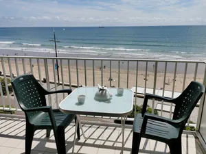 Image of La Calypsette - Face Grande Plage des Sables d'Olonne