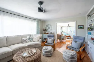 Image of Family Beach House in Onset - walk to beaches