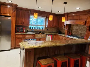 Image of Spacious West El Paso 19 min from Airport, Fort Bliss Military Base