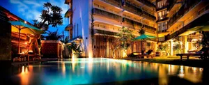 Image of Grandmas Plus Hotel Airport
