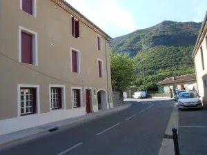 Image of Bed & Breakfast Le Vigan