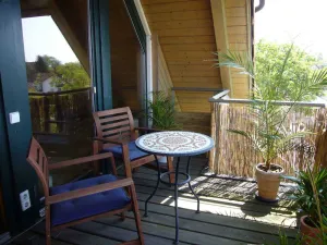 Image of Silvia Krafts Bed and Breakfast
