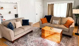 Image of Annie's Abode - Downtown LC