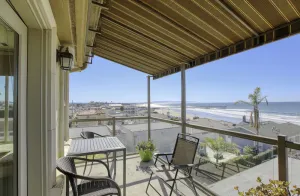 Image of Sea Gem with Big Ocean View Near Pismo Beach Pier