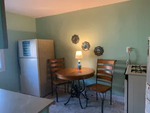 Image of Beach Side Studio #3 -  Pet Friendly, WiFi, Off-Street Parking, Large Smart TV