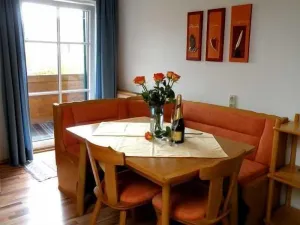 Image of Apartment Good morning sun 2. Stock - Pension Winter Am Irrsee 4 Edelweiss