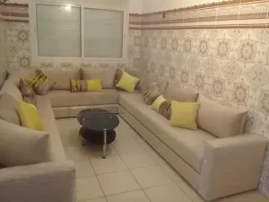 Image of Comfortable apartment in Mohammedia
