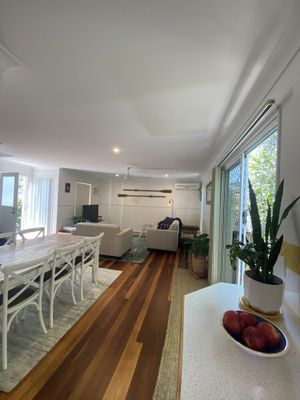 Image of Handy Gold Coast location close to Broadwater Parklands