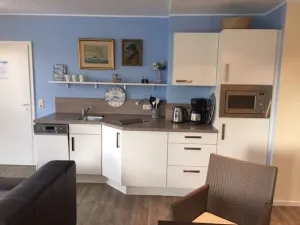 Image of Vacation apartment no. 5 and 6 Tide - Haus Friesentraum