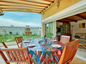 Image of Holiday Home Y Sian Ben by Interhome