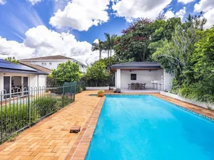 Image of Modern 5-Bedroom House w\/ Outdoor Pool @Robertson
